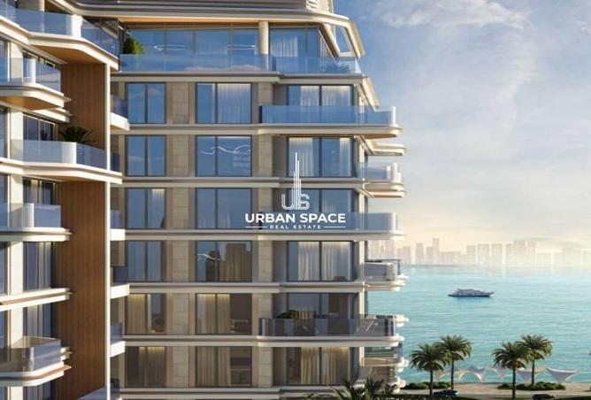Luxury | High ROI  Direct Beach Access