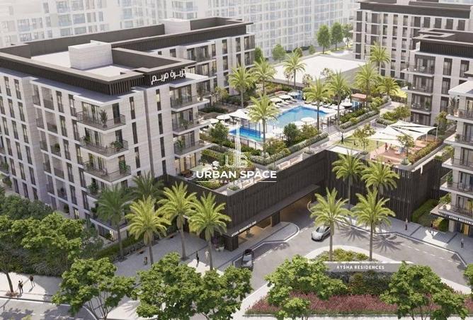 High ROI | Waterfront  | Free Hold