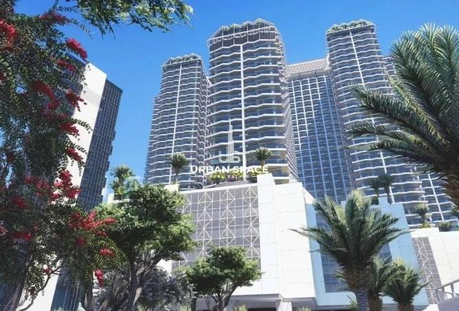High-Floor  Corner Unit | Lake & Sunset View