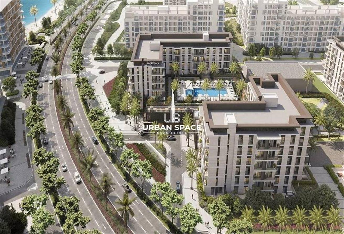 High ROI | Waterfront | Free Hold | FEATURED
