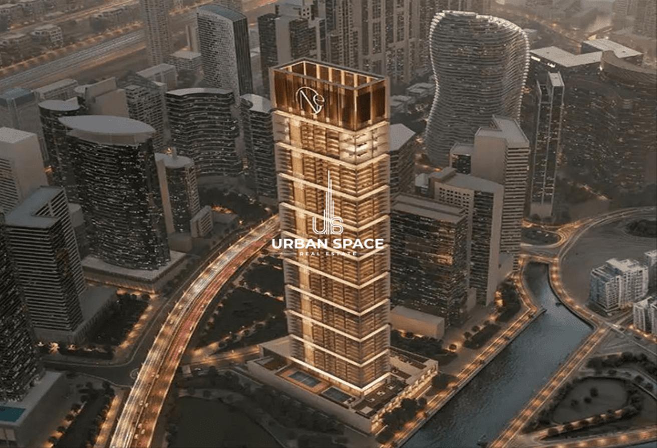 Studio | High Roi | Business Bay