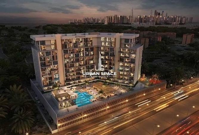 Modern Studio | Prime Location | High ROI