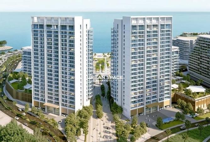 Waterfront 2BR | Ideal for Investment