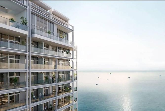 Premium 2BHK | Sea View | Waterfront Living