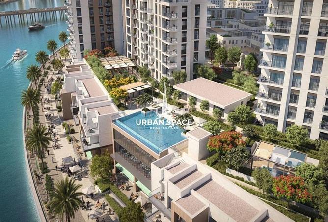 Investor Deal | Premium 1BR |  Waterfront